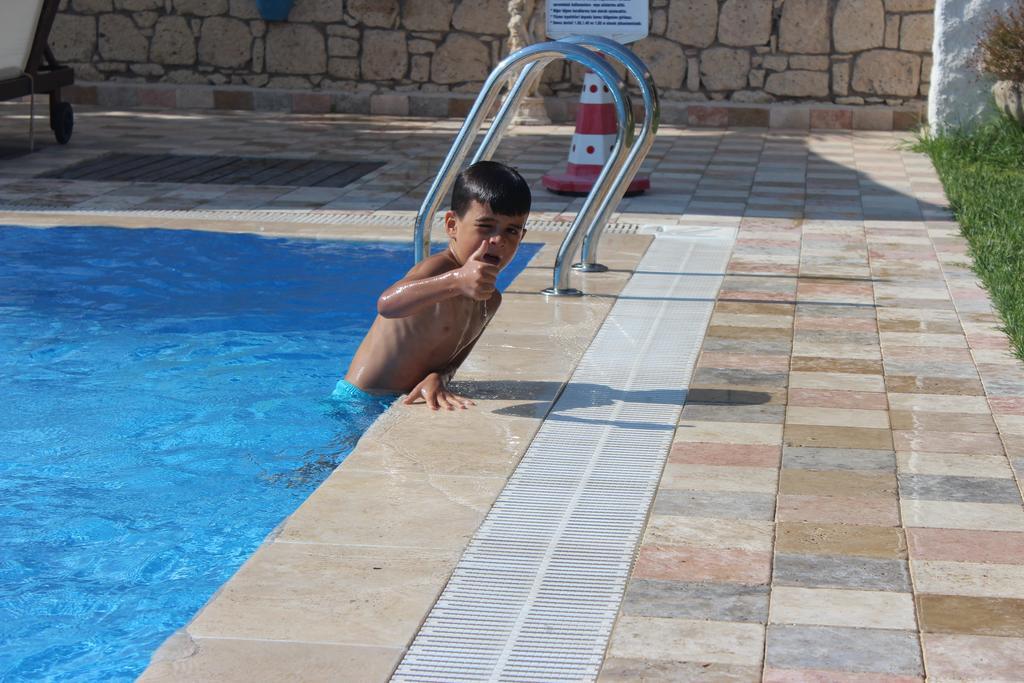 Alacati Koclu Konagi Hotel エクステリア 写真