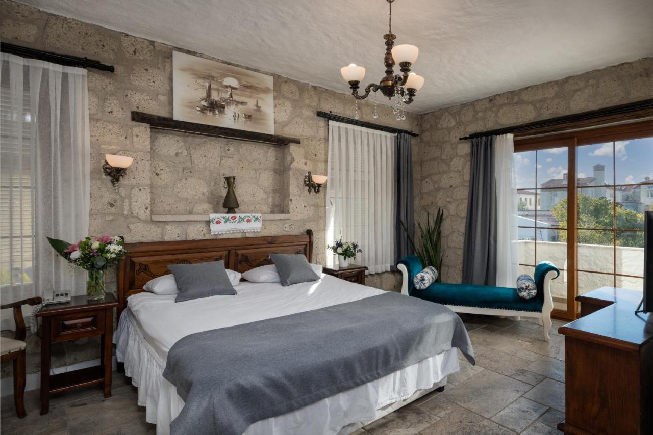 Alacati Koclu Konagi Hotel 部屋 写真