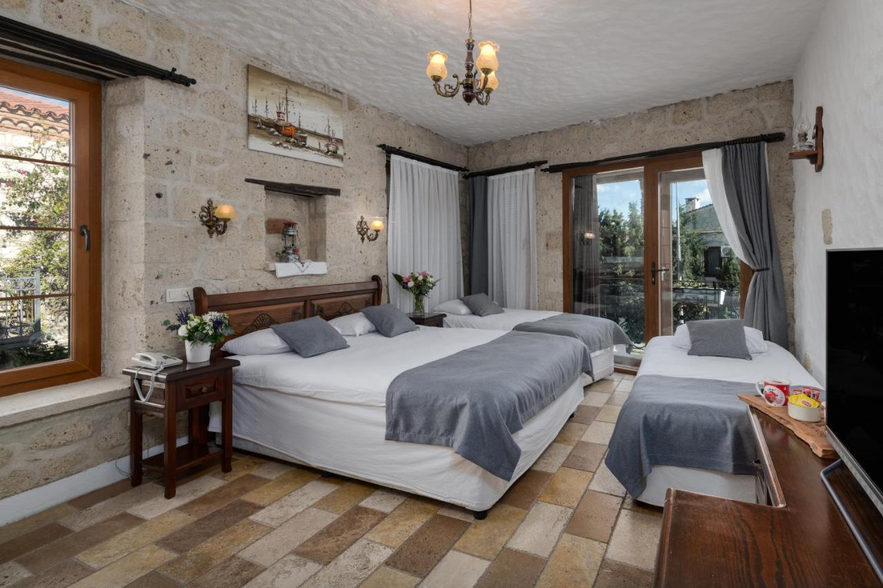 Alacati Koclu Konagi Hotel 部屋 写真