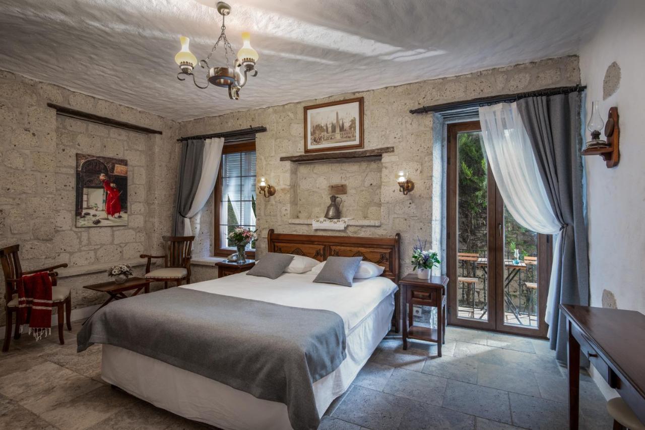 Alacati Koclu Konagi Hotel 部屋 写真