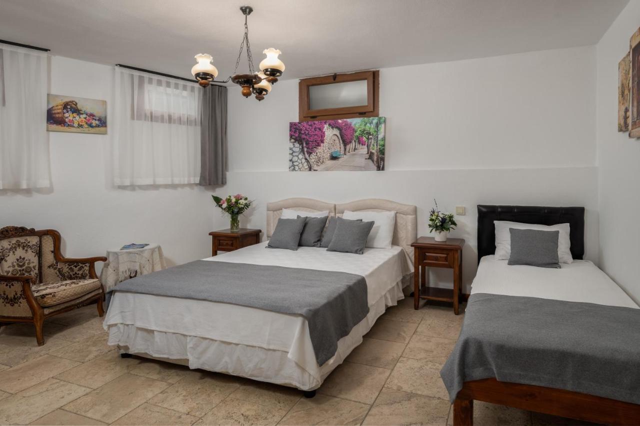 Alacati Koclu Konagi Hotel 部屋 写真
