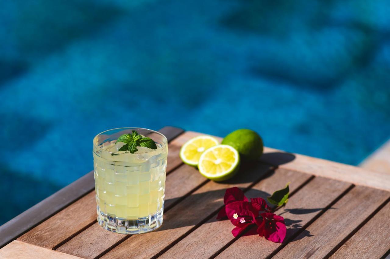 Alacati Koclu Konagi Hotel エクステリア 写真