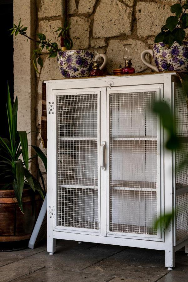 Alacati Koclu Konagi Hotel エクステリア 写真