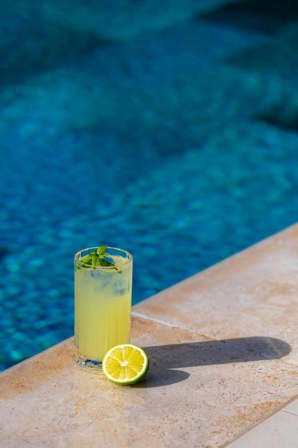 Alacati Koclu Konagi Hotel エクステリア 写真