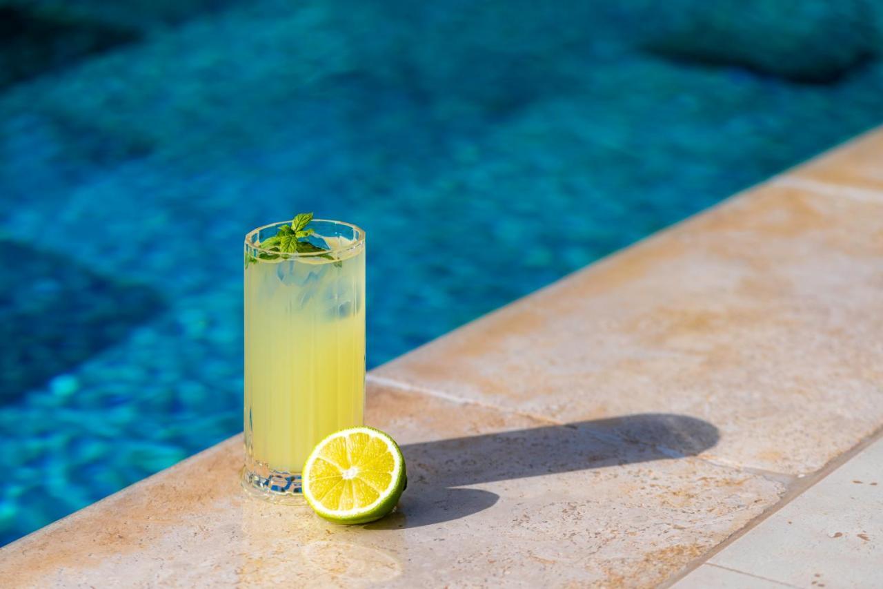 Alacati Koclu Konagi Hotel エクステリア 写真