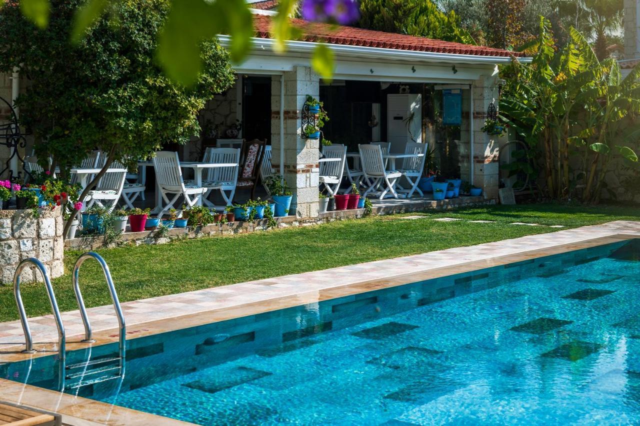 Alacati Koclu Konagi Hotel エクステリア 写真