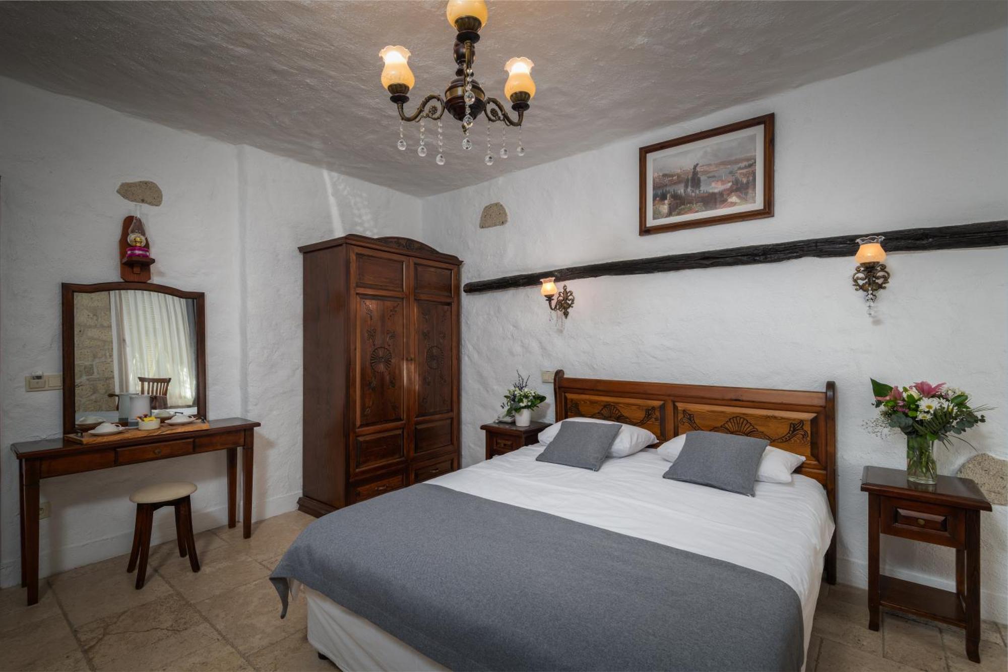 Alacati Koclu Konagi Hotel 部屋 写真