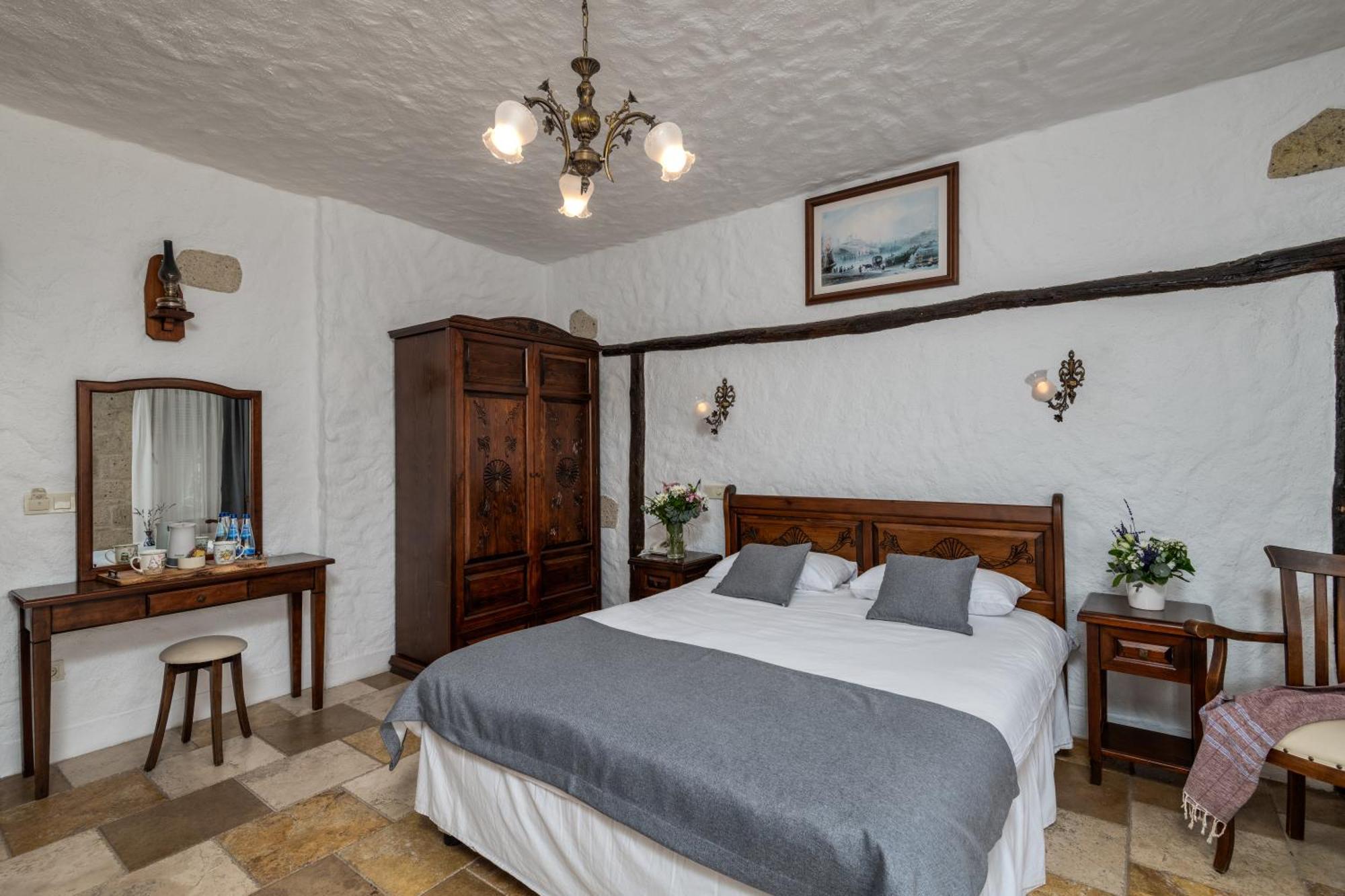 Alacati Koclu Konagi Hotel 部屋 写真