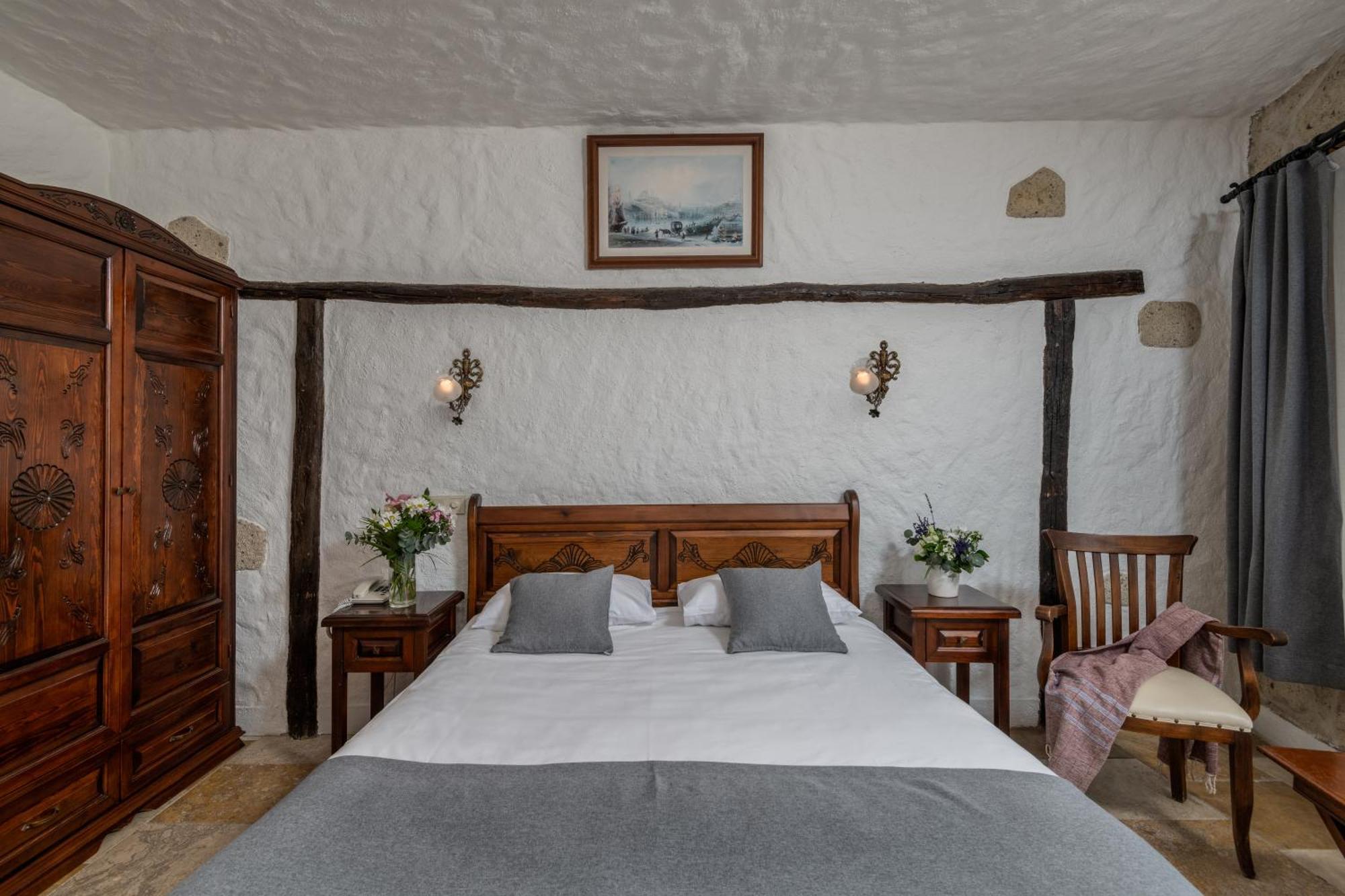 Alacati Koclu Konagi Hotel エクステリア 写真