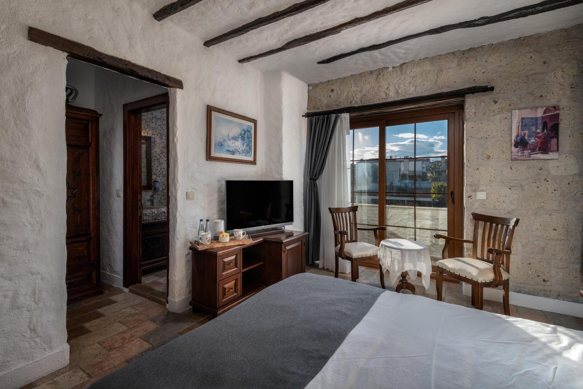 Alacati Koclu Konagi Hotel 部屋 写真