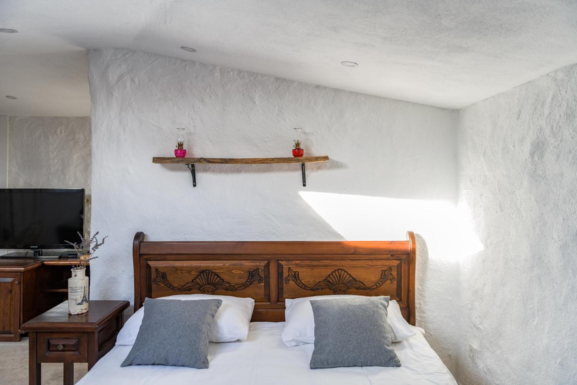 Alacati Koclu Konagi Hotel 部屋 写真