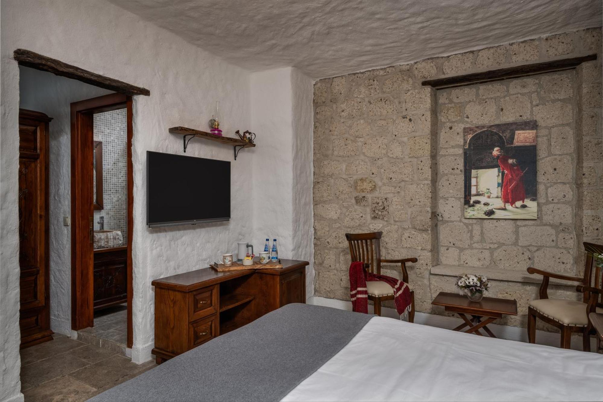 Alacati Koclu Konagi Hotel 部屋 写真