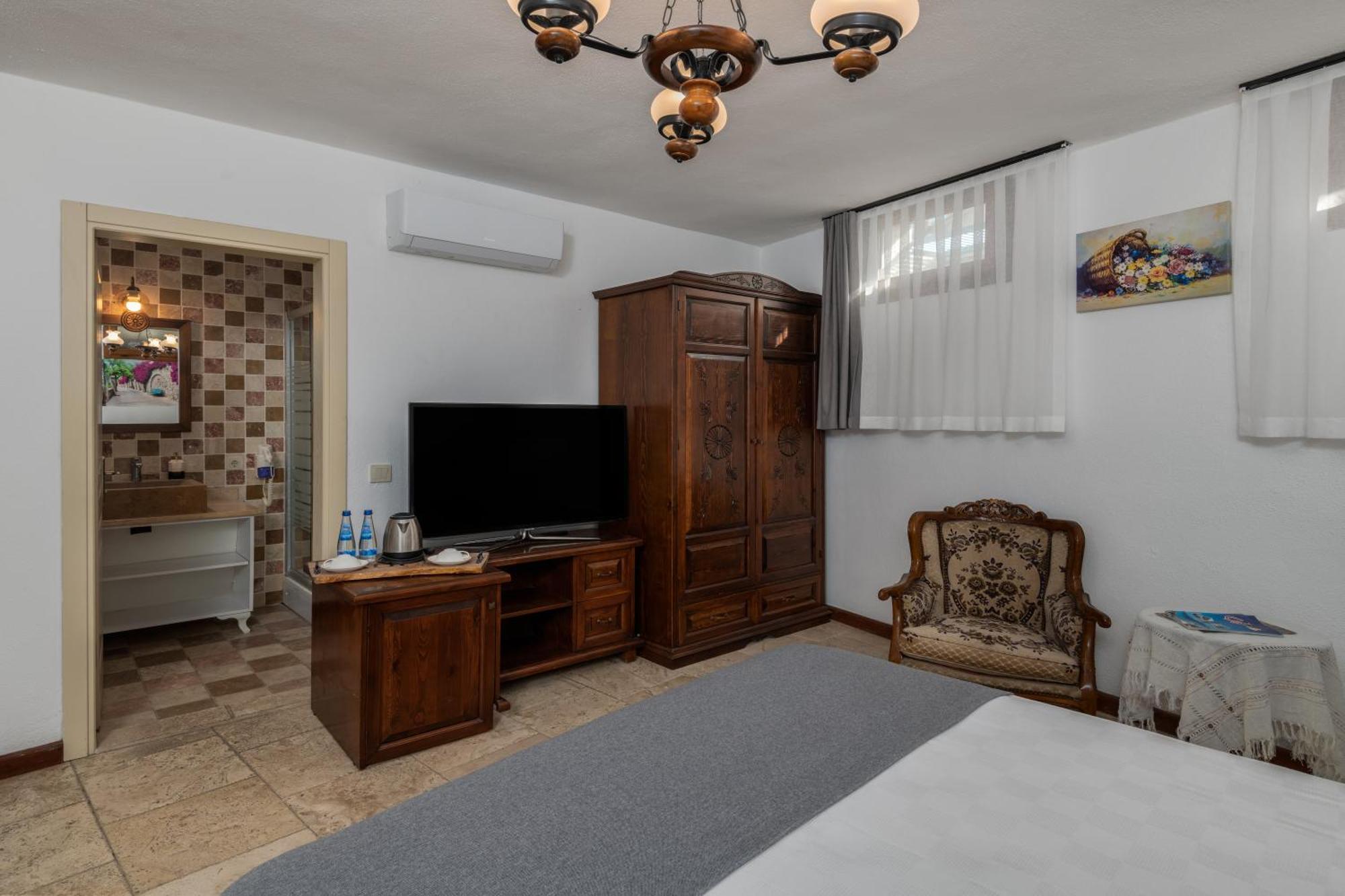 Alacati Koclu Konagi Hotel 部屋 写真