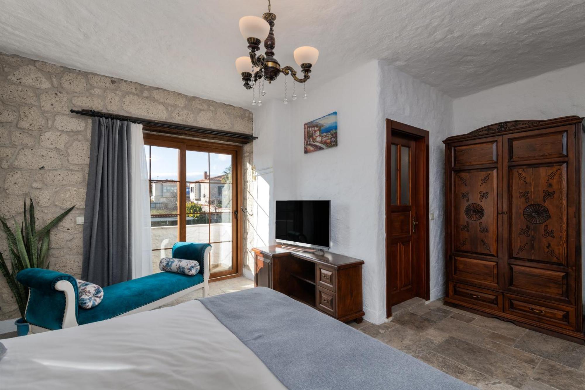 Alacati Koclu Konagi Hotel 部屋 写真
