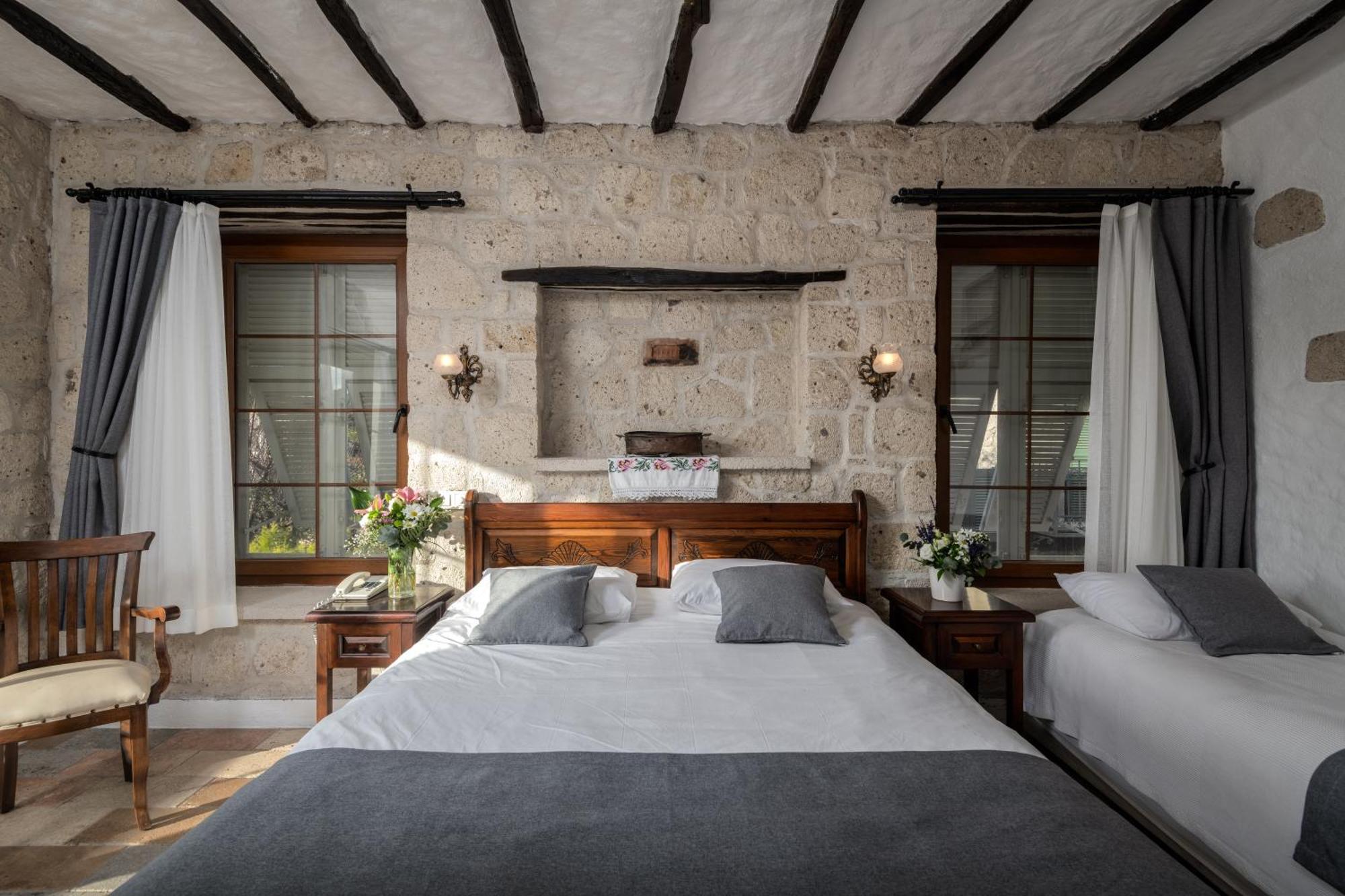 Alacati Koclu Konagi Hotel 部屋 写真
