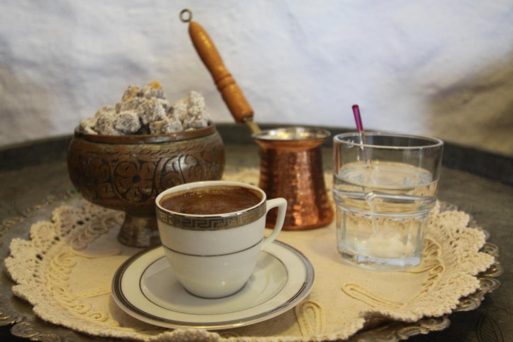 Alacati Koclu Konagi Hotel 部屋 写真