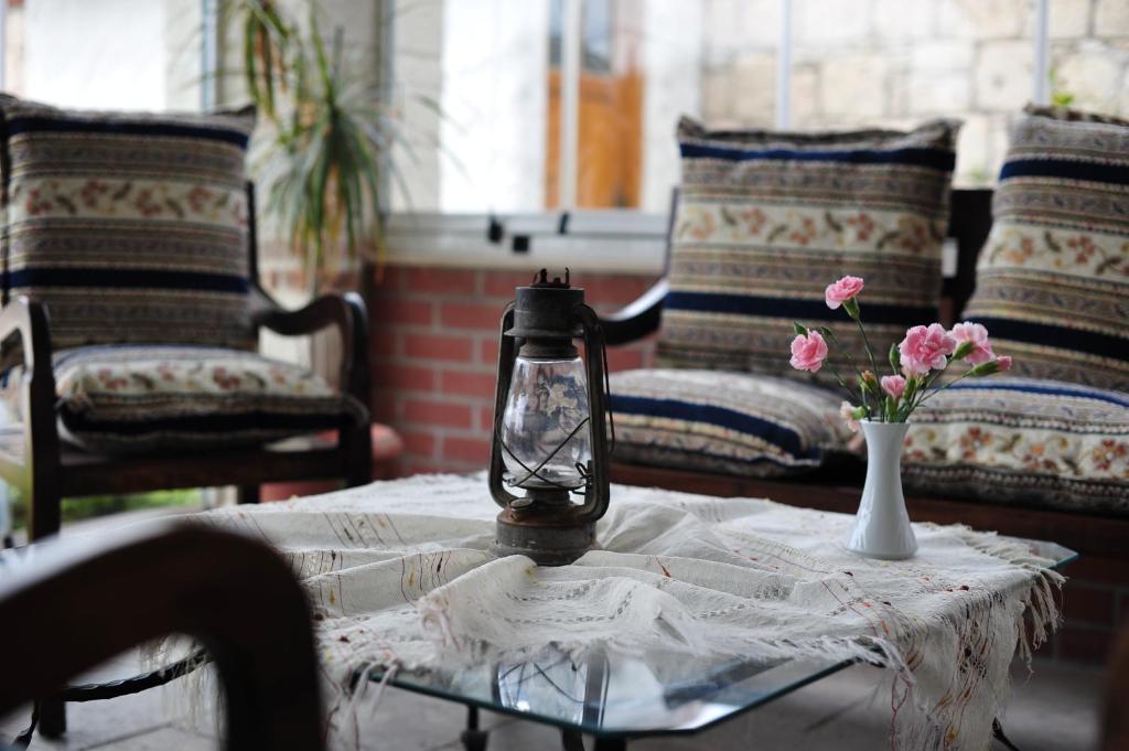 Alacati Koclu Konagi Hotel エクステリア 写真