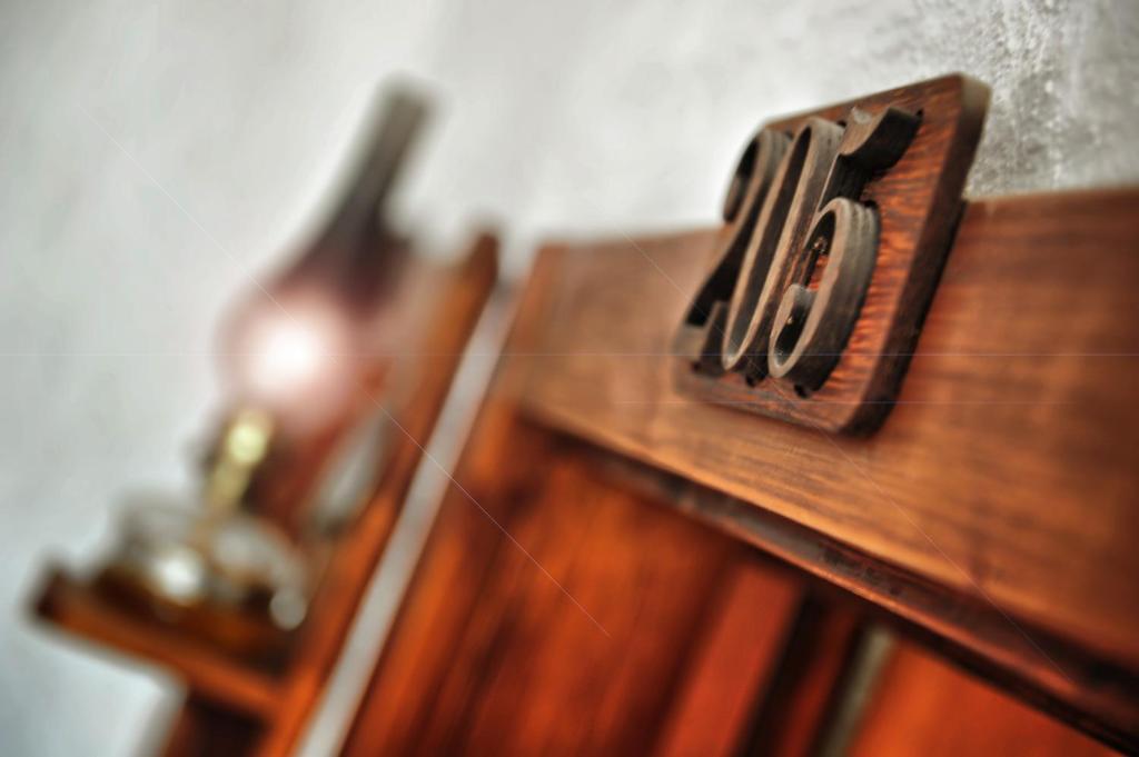 Alacati Koclu Konagi Hotel エクステリア 写真